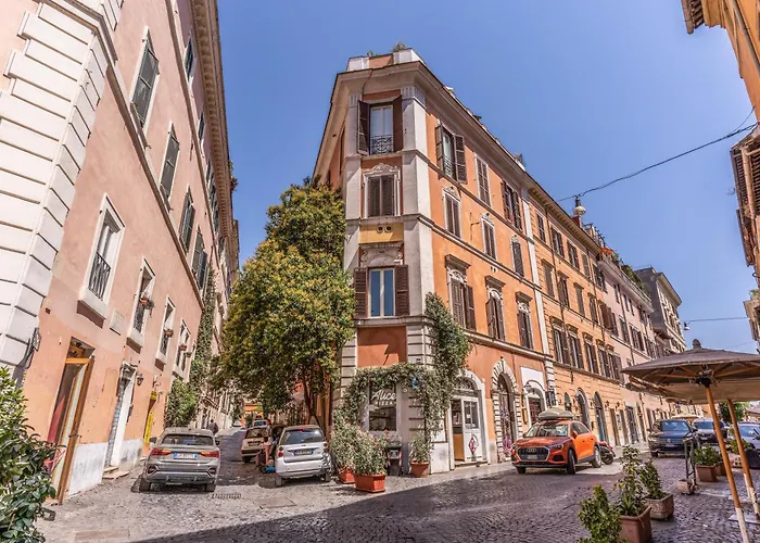 Cisterna 8 Rom