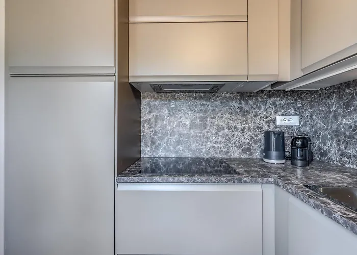 Cisterna 8 Apartment