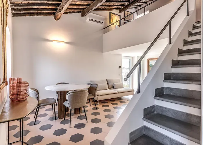 Apartment Cisterna 8 Rom