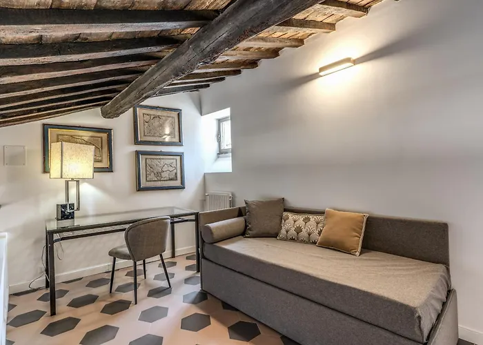 Apartment Cisterna 8