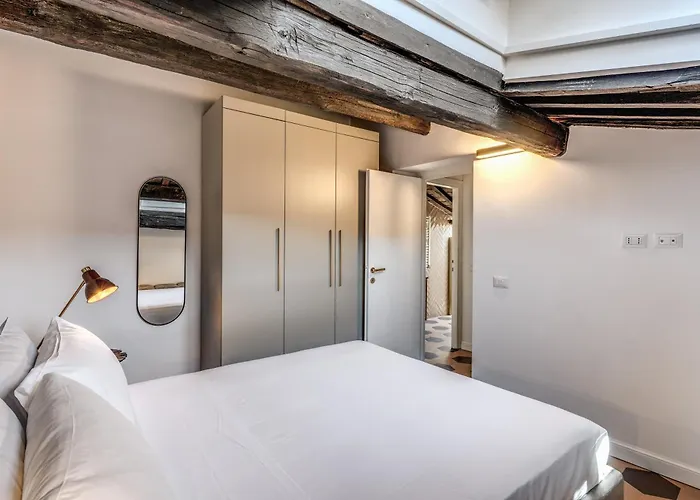 Apartment Cisterna 8 Rom