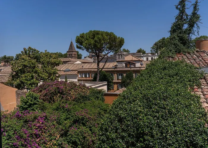 Cisterna 8 * Rom