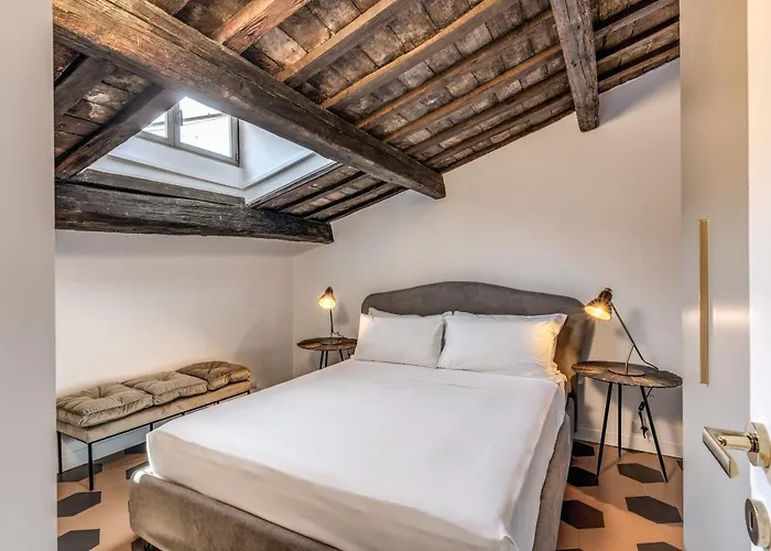 Apartment Cisterna 8