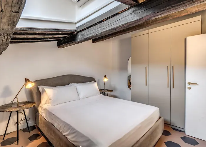 Apartment Cisterna 8