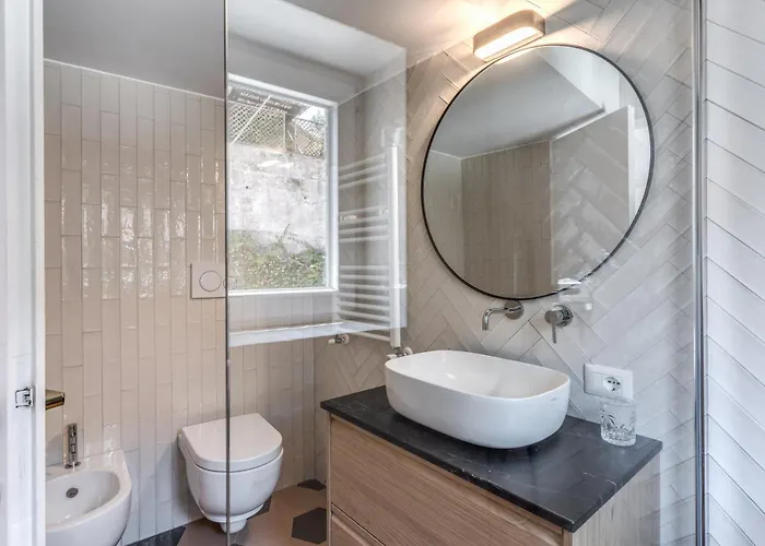 Apartment Cisterna 8 *