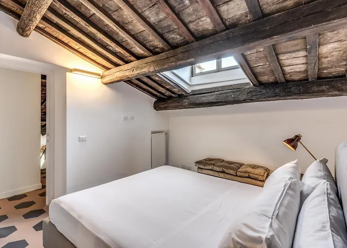 Cisterna 8 Apartment Rom