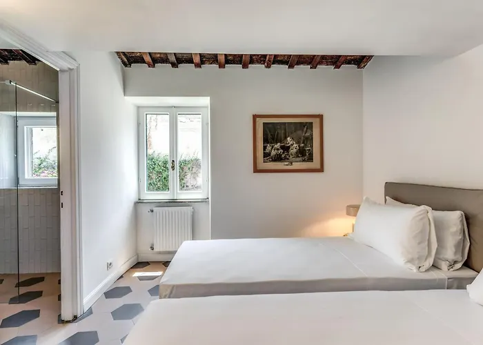 Apartment Cisterna 8 Rom