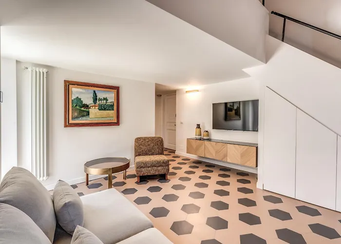 Cisterna 8 * Rom